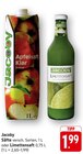 Apfelsaft Klar bei E center im Hohberg Prospekt für 1,99 €