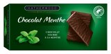 Chocolat à la menthe en promo chez Lidl Douai à 2,09 €