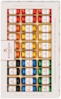 Nougaterie oder Marzipan-Variation im Angebot bei GALERIA in Ulm Nougaterie oder Marzipan-Variation Angebote von Niederegger bei GALERIA Ulm für 11,99 €