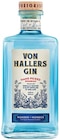 Gin Angebote von Von Hallers bei REWE München für 24,99 €