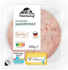 Aktuelles Delikatess Wurst Angebot bei Penny in Rostock ab 0,99 €