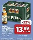 combi Enger - helles Pülleken Angebot im Prospekt helles Pülleken bei combi im Enger Prospekt für 13,99 €