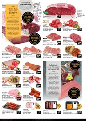 Fertiggerichte im EDEKA Prospekt in Bottrop Aktueller EDEKA Prospekt mit Fertiggerichte, "Aktuelle Angebote", Seite 2