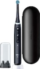 Elektrische Zahnbürste 4 iO von Oral-B für 69,99 € bei MEDIMAX im Angebot Elektrische Zahnbürste 4 iO von Oral-B im aktuellen MEDIMAX Prospekt