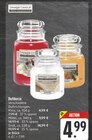 Duftkerze Klein im Angebot bei E center in Chemnitz Duftkerze Klein Angebote von Yankee Candle bei E center Chemnitz für 4,99 €