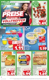 Kaufland Prospekt für Melle mit 44 Seiten