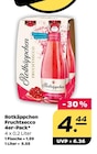 Fruchtsecco 4er-Pack Angebote von Rotkäppchen bei Netto mit dem Scottie Potsdam für 1,59 €