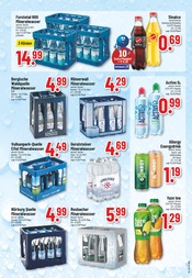 Energydrink im Trinkgut Prospekt in Rheda-Wiedenbrück Aktueller Trinkgut Prospekt mit Energydrink, "Aktuelle Angebote", Seite 3