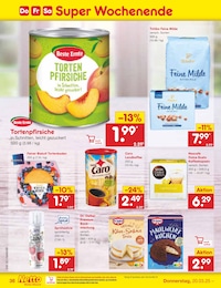 Tchibo Angebot im aktuellen Netto Marken-Discount Prospekt auf Seite 58