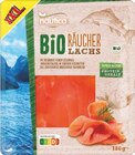 Bio Räucherlachs Angebote von Nautica bei Lidl Frankenthal für 4,29 €