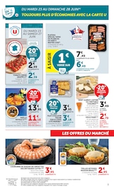 Prospectus U Express "U Express" en cours à Versailles, Page 3 Catalogue U Express en cours à Versailles, "U Express", Page 3