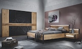 Schlafzimmer im Möbel Inhofer Prospekt Schlafzimmer von THIELEMEYER im aktuellen Möbel Inhofer Prospekt für 6.398,00 €