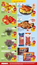 Lebensmittel Angebot im aktuellen Penny Prospekt auf Seite 26