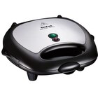 Croque gaufre - TEFAL - Carrefour à Rennes Croque gaufre - TEFAL en promo chez Carrefour Rennes à 49,99 €