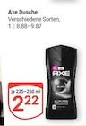 Aktuelle Parfum Angebote bei GLOBUS in Duisburg Aktuelles Dusche Angebot bei GLOBUS in Duisburg ab 2,22 €