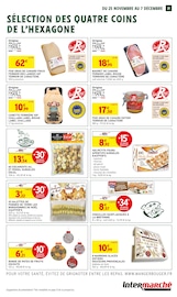 Glace Angebote im Prospekt "-50% DE REMISE IMMÉDIATE SUR LE 2ÈME* SUR LES CHOCOLATS CHAMPS-ÉLYSÉES LINDT" von Intermarché Hyper Glace Angebote im Prospekt "-50% DE REMISE IMMÉDIATE SUR LE 2ÈME* SUR LES CHOCOLATS CHAMPS-ÉLYSÉES LINDT" von Intermarché Hyper auf Seite 21