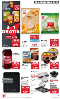 Rum im Kaufland Prospekt "Hier bin ich richtig" mit 80 Seiten (Düsseldorf)