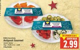 Antipasti Gourmet von EDEKA Herzstücke im aktuellen E center Prospekt für 3,49 €