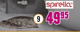 Hornbach Ulm - Badteppich „Trace“ Angebot im Prospekt Badteppich „Trace“ bei Hornbach im Ulm Prospekt für 49,95 €
