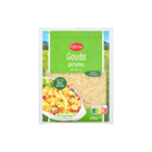 Gouda, gerieben im Lidl Prospekt Gouda, gerieben von MILBONA im aktuellen Lidl Prospekt für 1,49 €