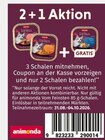 Coupons im Müller Prospekt 2 + 1 Aktion im aktuellen Müller Prospekt