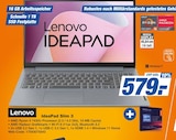 IdeaPad Slim 3 Angebote von Lenovo bei expert Regensburg für 579,00 €