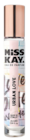 EAU DE PARFUM - Miss Kay en promo chez Stokomani Colombes à 4,99 €