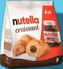 Croissant Surgelé x4 - Nutella en promo chez Netto Colombes à 2,24 €