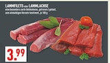 LAMMFILETS im Angebot bei Marktkauf in Rheda-Wiedenbrück LAMMFILETS Angebote bei Marktkauf Rheda-Wiedenbrück für 3,99 €