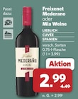 Mederano Lieblich im Angebot bei combi in Bielefeld Mederano Lieblich Angebote von Freixenet bei combi Bielefeld für 2,99 €