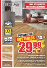 Design-Vinyl-Klick-Belag bei wohnstore Petzold im Prospekt "" für 29,99 €