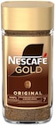 Gold Angebote von NESCAFÉ bei Penny Witten für 6,99 €