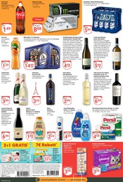 Aktueller GLOBUS Prospekt mit Cola, "Aktuelle Angebote", Seite 3