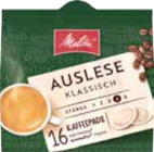 Aktuelle Kaffee Angebote bei Marktkauf in Greifswald Aktuelles Kaffeepads Auslese und Harmonie Angebot bei Marktkauf in Greifswald ab 1,79 €