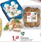 Aktuelle Champignons Angebote bei Marktkauf in Duisburg Aktuelles Champignons braun Angebot bei Marktkauf in Duisburg ab 1,49 €
