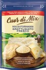 Cuor di Mix Reibekäse im Angebot bei Netto Marken-Discount in Weiden Cuor di Mix Reibekäse Angebote bei Netto Marken-Discount Weiden für 1,29 €