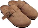 MULE FEMME INEXTENSO - IN EXTENSO en promo chez Auchan Hypermarché Aix-en-Provence à 14,99 €