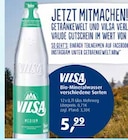 Aktuelles Bio-Mineralwasser Angebot bei Getränkewelt in Dortmund ab 5,99 €