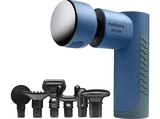 Wellness im MediaMarkt Saturn Prospekt MG 600 Hot & Cold Massagepistole von MEDISANA im aktuellen MediaMarkt Saturn Prospekt für 117,99 €