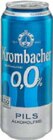 Krombacher Angebote bei Netto Marken-Discount Loxstedt für 3,99 €