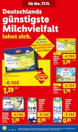 Butter Angebot im aktuellen Lidl Prospekt auf Seite 2