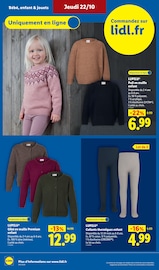 D'autres offres dans le catalogue "LE MOIS TOUJOURS PLUS" de Lidl D'autres offres dans le catalogue "LE MOIS TOUJOURS PLUS" de Lidl à la page 36