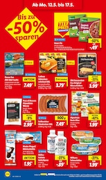 Ayran Angebot & Preis im aktuellen Lidl Prospekt Ayran Angebot im aktuellen Lidl Prospekt auf Seite 12