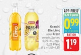 EDEKA Köngen Prospekt mit  im Angebot für 0,99 €
