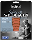 Kodiak Wildlachs Angebote von Friedrichs bei METRO Siegen für 9,62 €