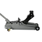 Feu Vert Chenôve - Promo Cric rouleur plat 1.8T PRECISION STEEL Promo Cric rouleur plat 1.8T PRECISION STEEL à 79,99 € dans le catalogue Feu Vert à Chenôve