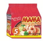 Oriental Style Instant Noodles Angebote von MAMA bei Lidl Fürth für 2,22 €