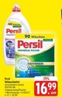 Color Kraft Vollwaschmittel Angebote von Persil bei EDEKA Altenburg für 16,99 €