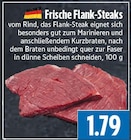 Flank-Steaks im Angebot bei EDEKA in Gießen Flank-Steaks Angebote bei EDEKA Gießen für 1,79 €