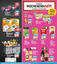 Tomaten im HIT Prospekt "ECHTE VIELFALT" mit 19 Seiten (Kassel)